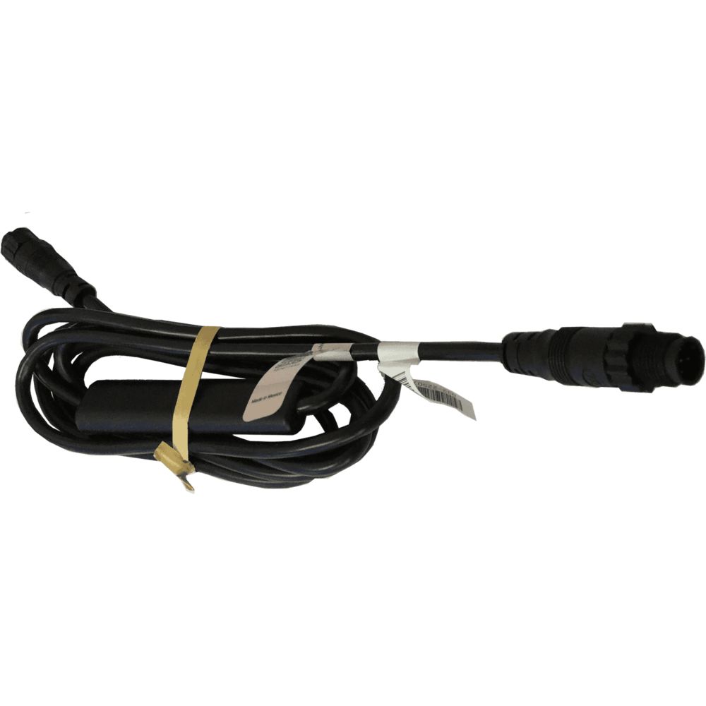 B&G WS310 Wired Interface, For WS310 Wind Sensor, NMEA 2000, IPX7
