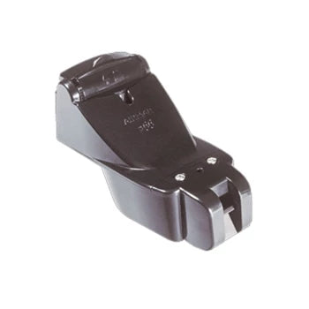 Garmin Airmar P66 Transom-Mount Triducer, 6-Pin, 50/200 kHz, 600W