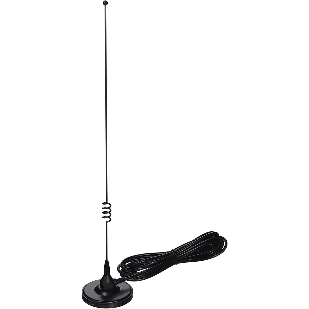 Garmin Magnetic Mount Antenna, For Alpha and Astro, 16 in, 11.5 ft Cable