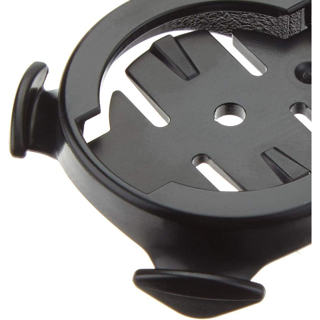 Garmin Quarter-Turn Bike Mount, For Edge Devices, Stem/Handlebar
