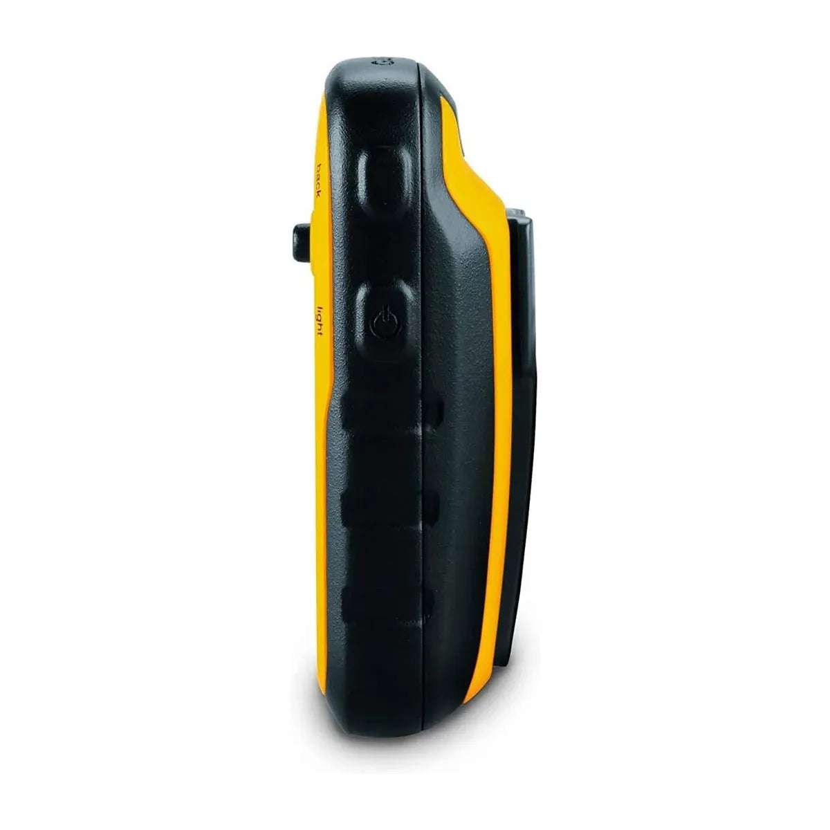 Garmin eTrex 10 Handheld GPS, Worldwide Basemap, GPS/GLONASS, 2.2 in Monochrome Display, IPX7, 25 hr Battery Life