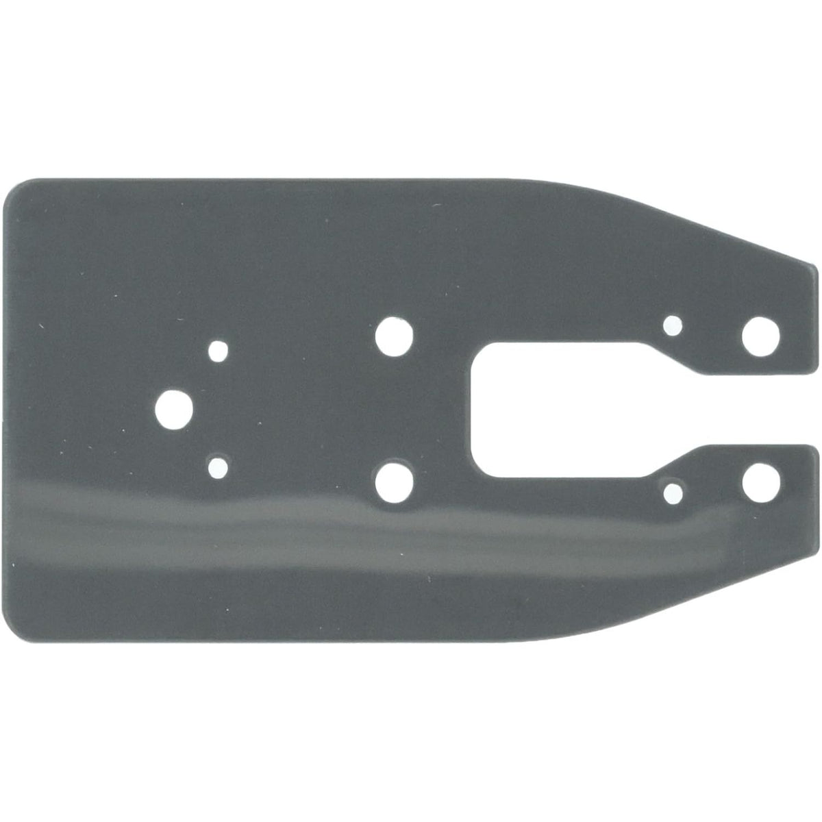 Garmin Transducer Spray Shield, For Side Scanning Transducers