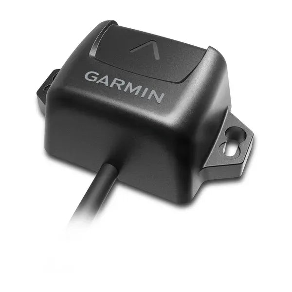Garmin SteadyCast Heading Sensor, NMEA 2000, 9-32 VDC, IPX7, 10 Hz, +/-3° Accuracy