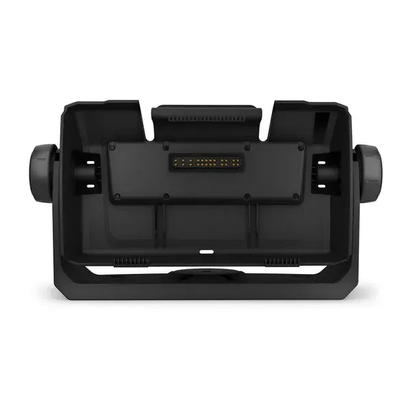 Garmin ECHOMAP Plus 7xCV Tilt/Swivel Mount, Quick-Release Cradle, 8-Pin