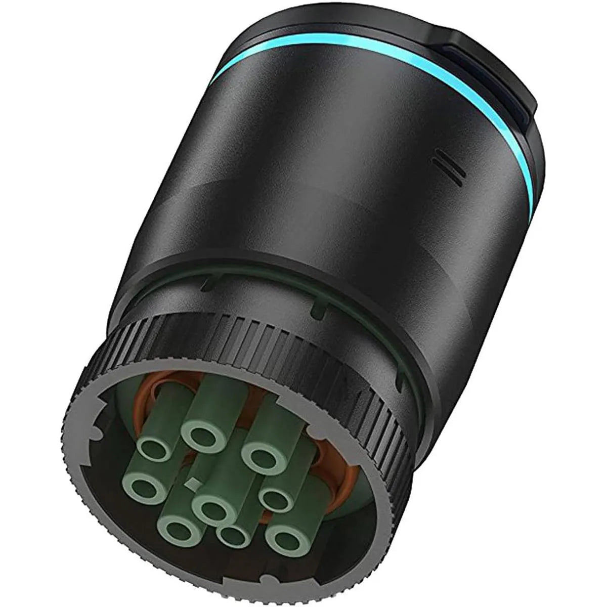 Garmin eLog Compliant Electronic Logging Device, FMCSA-Registered, 9-Pin J1939/6-Pin J1708, Bluetooth