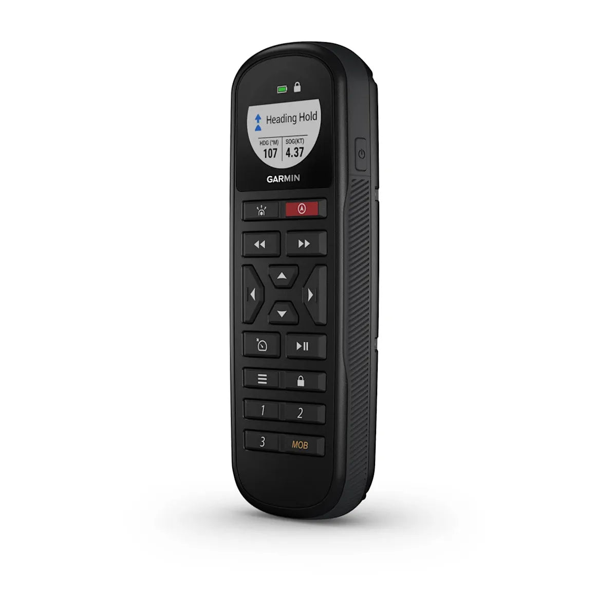 Garmin Reactor Autopilot Remote, For GHC 20, IPX7, 45 ft Range
