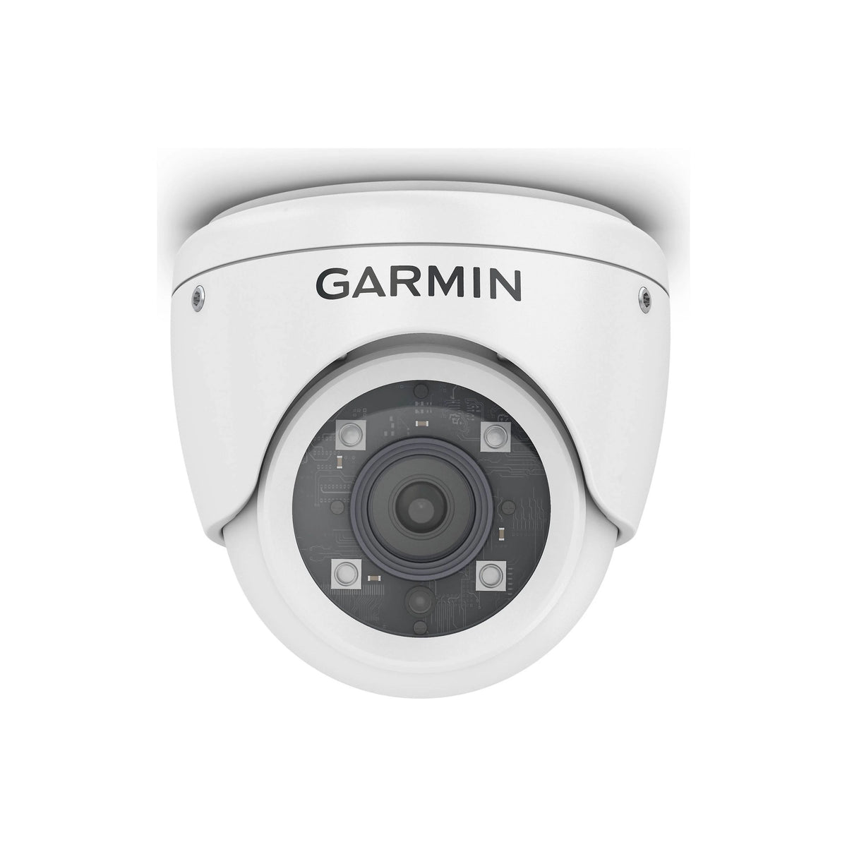 Garmin GC 200 Marine IP Camera, Garmin Marine Network, Infrared 30m, IPX7