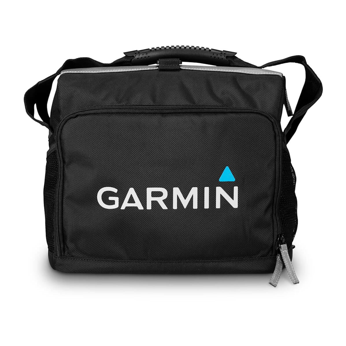 Garmin Panoptix PS22 Ice Fishing Bundle, 7" ECHOMAP UHD 73cv, PS22-TR Transducer, LakeVü g3 Maps