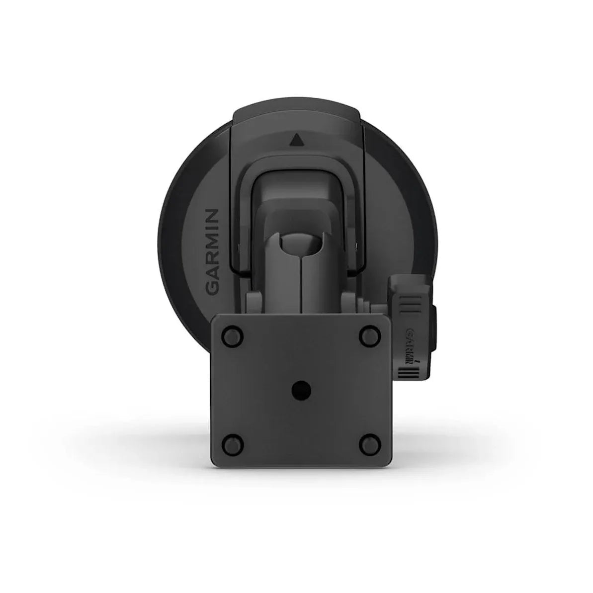 Garmin Powered Mount with Suction Cup, For GPSMAP 66i/66sr/67/67i