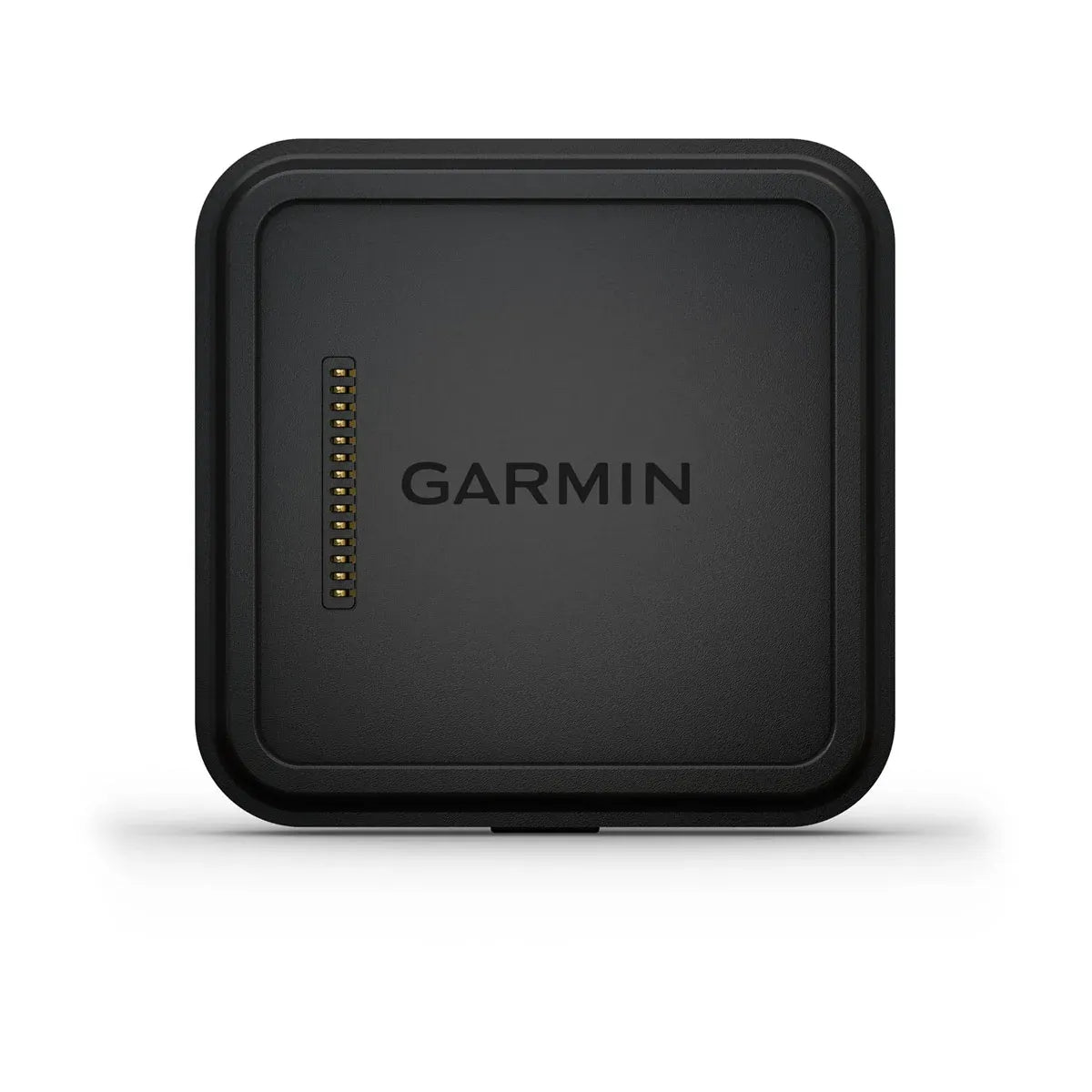 Garmin Powered Magnetic Mount, For dezl OTR and RV Navigators, Video-In Port, HD Traffic