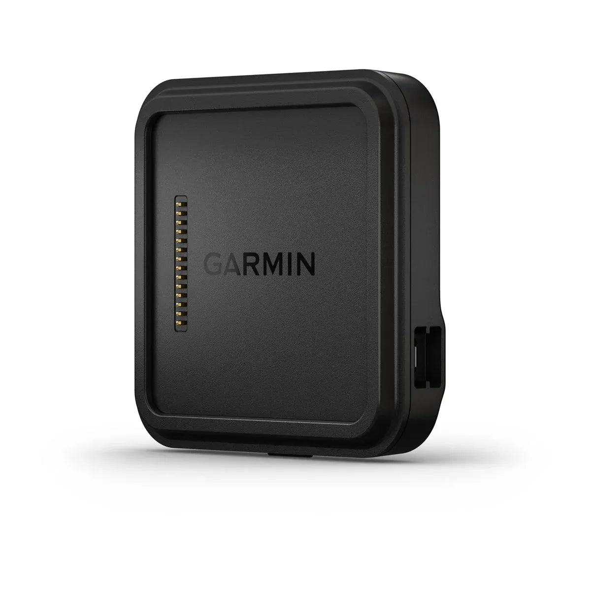 Garmin Powered Magnetic Mount, For dezl OTR and RV Navigators, Video-In Port, HD Traffic