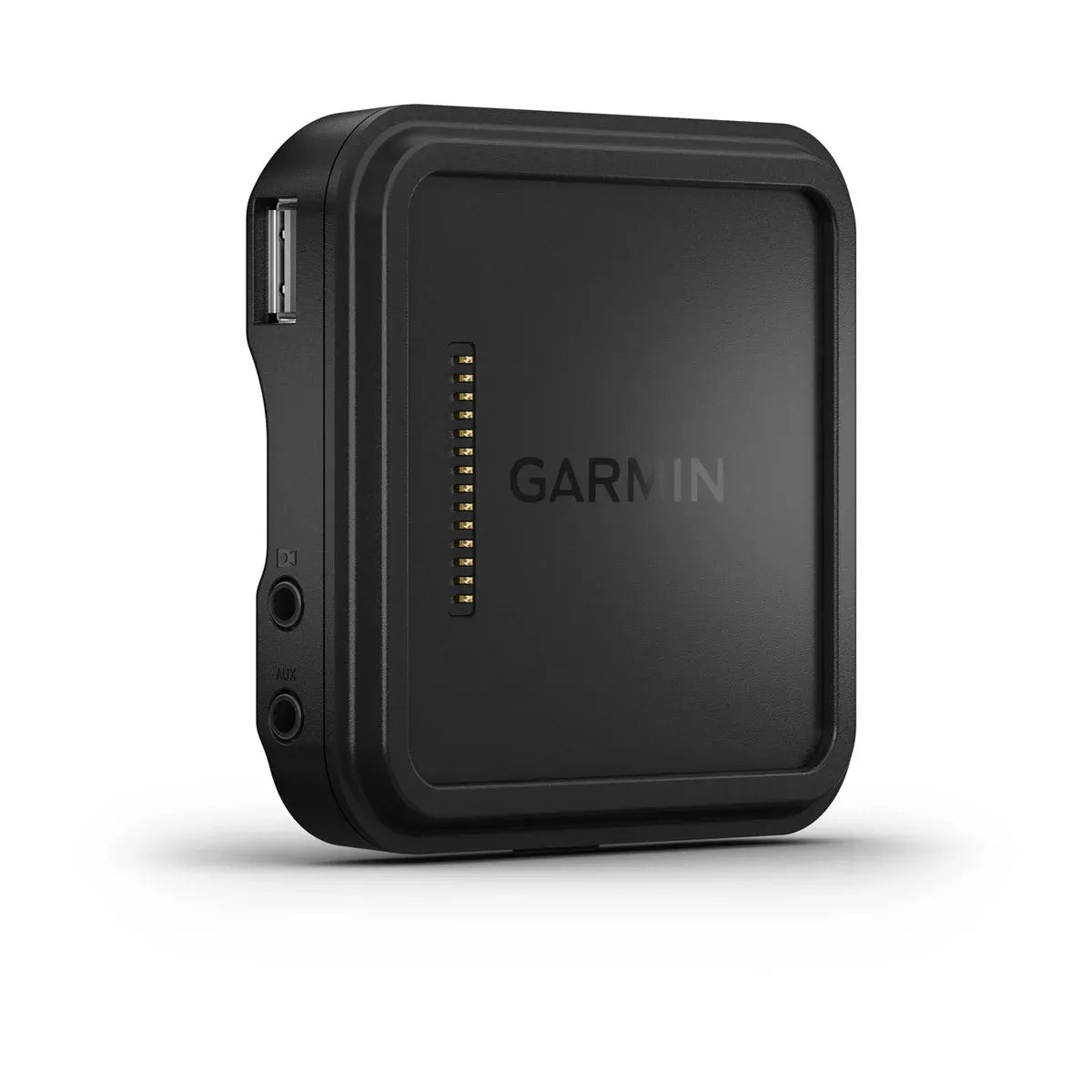 Garmin Powered Magnetic Mount, For dezl OTR and RV Navigators, Video-In Port, HD Traffic