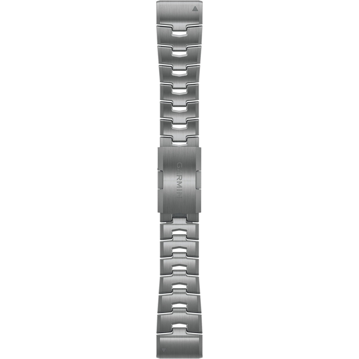 Garmin QuickFit 26 Vented Titanium Bracelet Watch Band, For Fenix 6X/7X, Epix Pro Gen 2 51 mm, Enduro