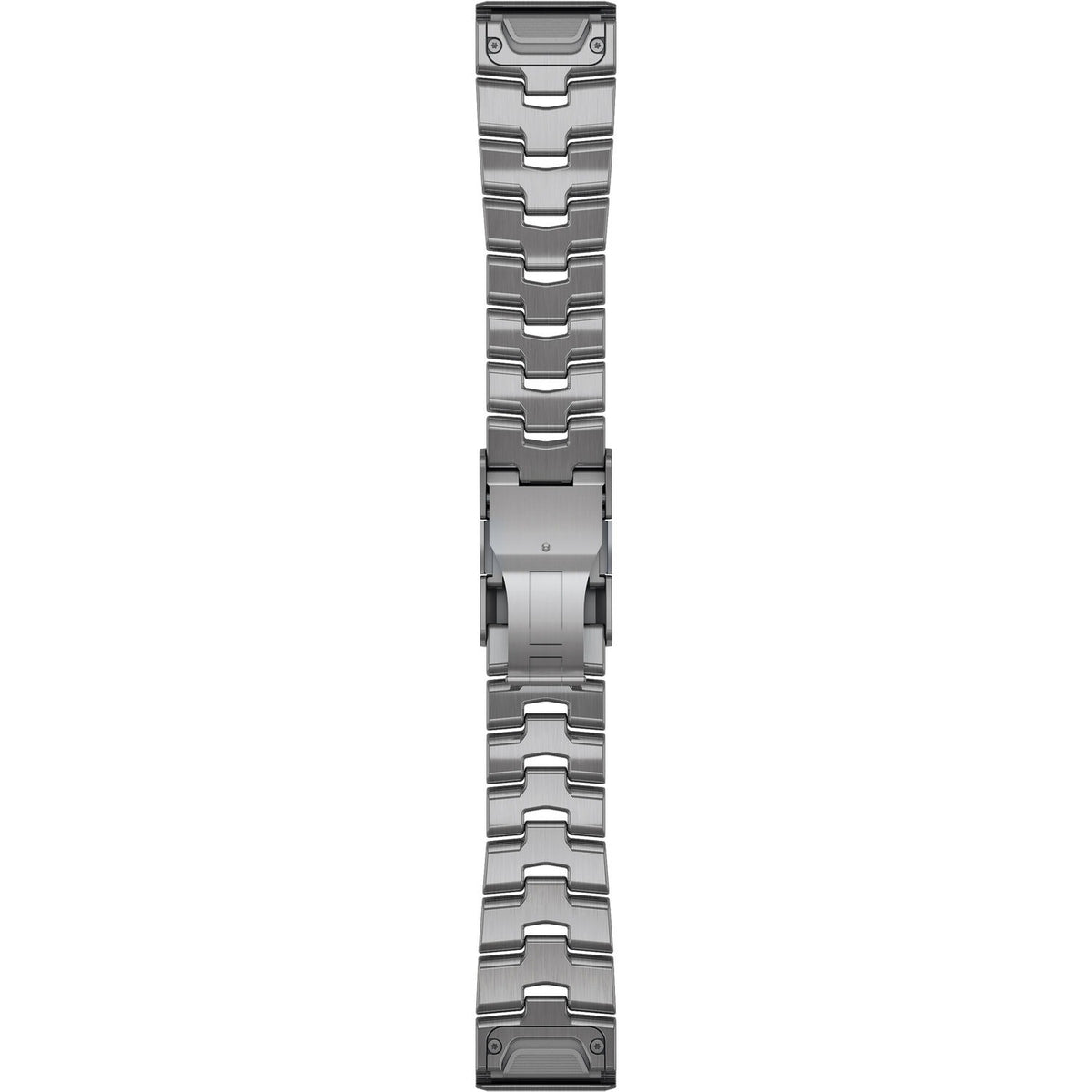 Garmin QuickFit 26 Vented Titanium Bracelet Watch Band, For Fenix 6X/7X, Epix Pro Gen 2 51 mm, Enduro
