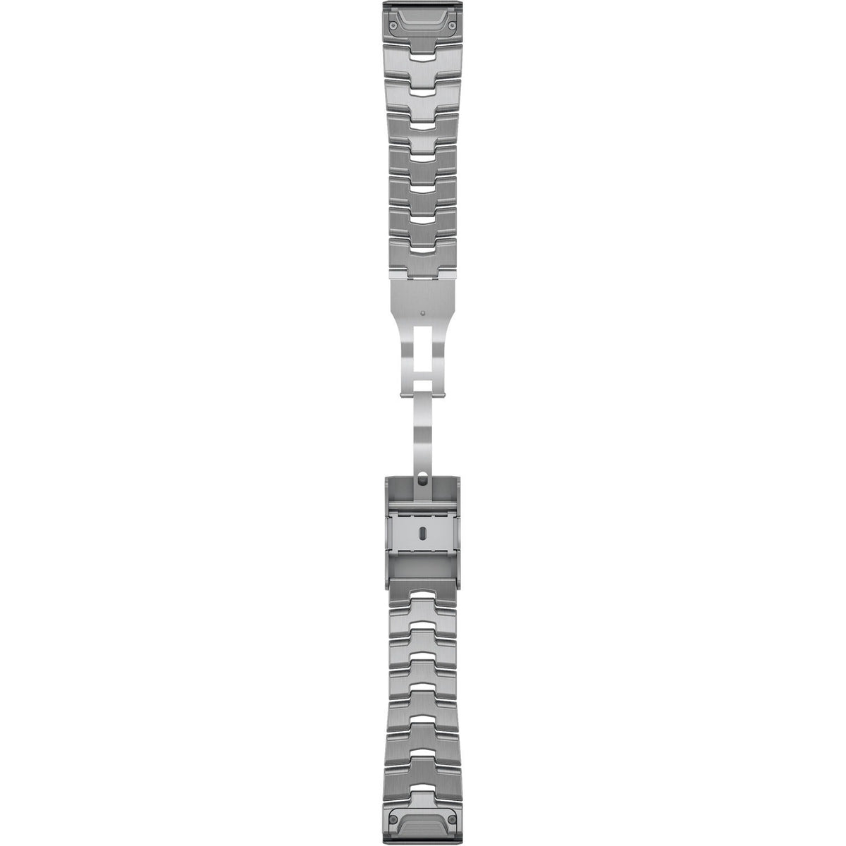 Garmin QuickFit 26 Vented Titanium Bracelet Watch Band, For Fenix 6X/7X, Epix Pro Gen 2 51 mm, Enduro
