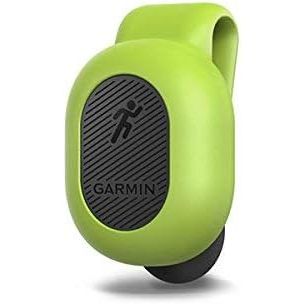 Garmin Running Dynamics Pod, Select Garmin Devices, ANT+, 6 Running Metrics
