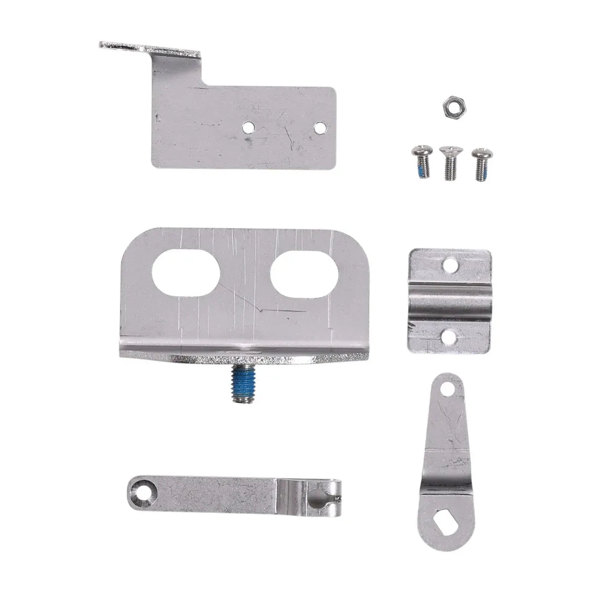 Garmin Reactor 40 Kicker Yamaha EFI Linkage Parts, For Yamaha EFI Outboards, 2019+, 20/25 HP, Steering and Throttle Actuator Linkage