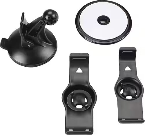 Garmin Suction Cup Mount, For nüvi 11xx/12xx/13xx Series