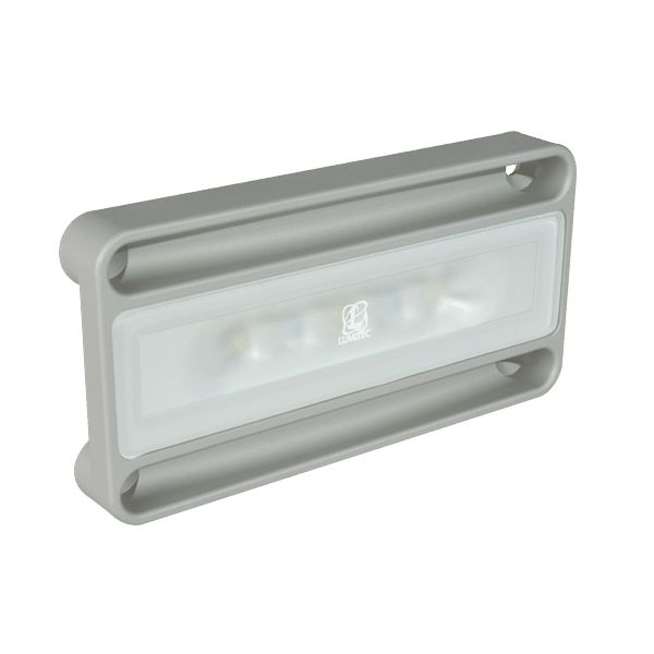 Lumitec NevisLT LED Engine Room Light, Ignition Protected, 10-30V, 1000 lm