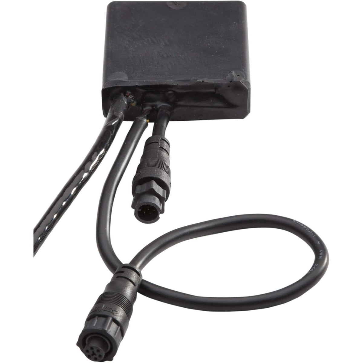 MotorGuide PinPoint GPS Navigation System, Anchor Mode, Heading Lock, Route Record and Playback, Cruise Control, Remote Control