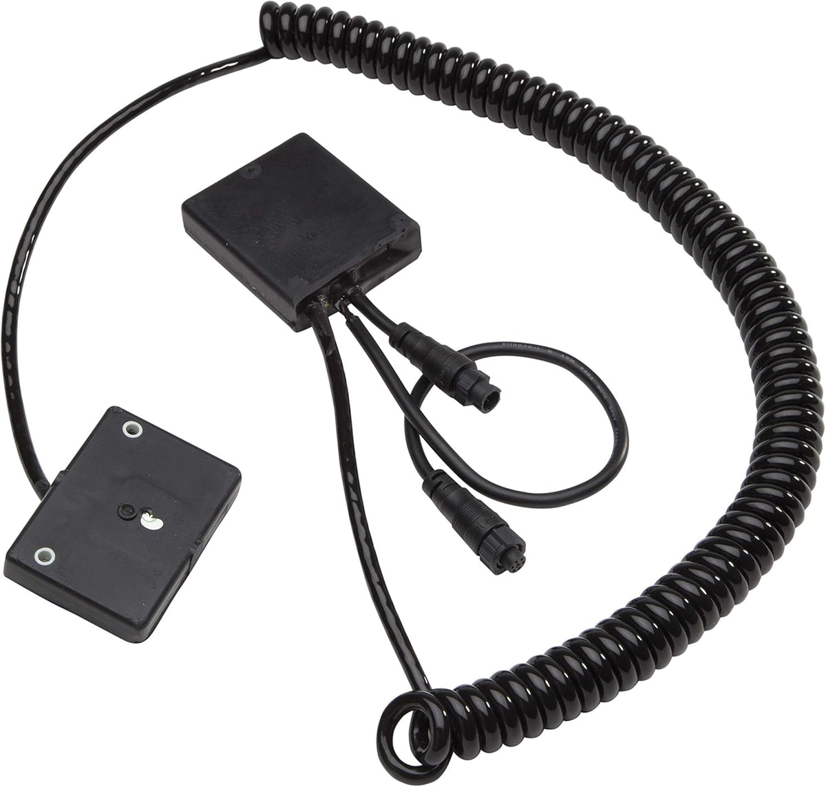 MotorGuide PinPoint GPS Navigation System, Anchor Mode, Heading Lock, Route Record and Playback, Cruise Control, Remote Control