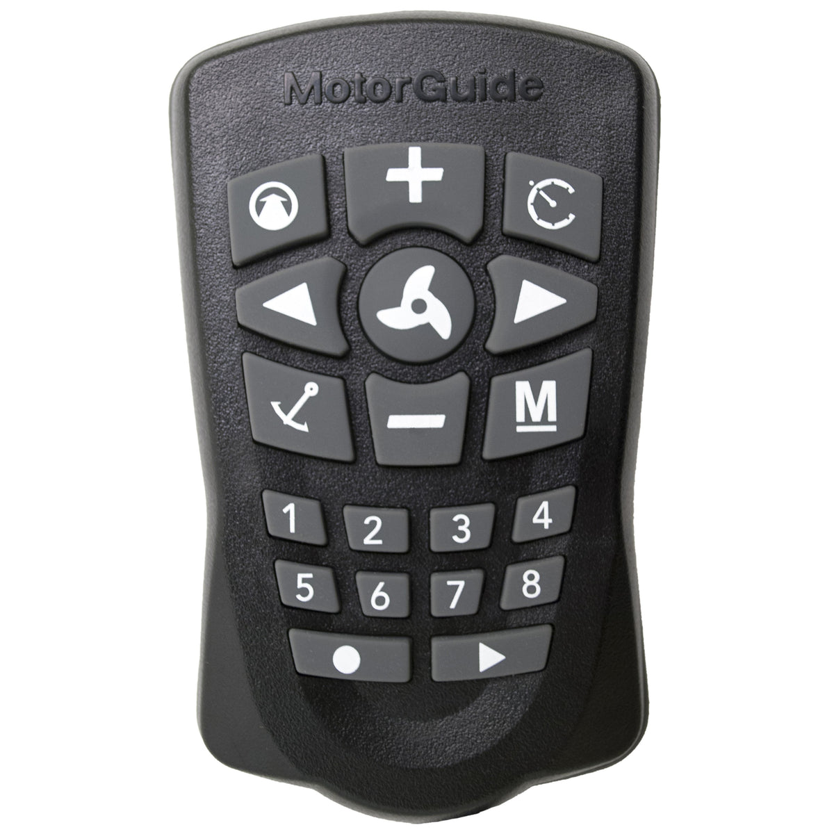 MotorGuide Pinpoint GPS Replacement Remote, For Xi3/Xi5 Pinpoint GPS Motors
