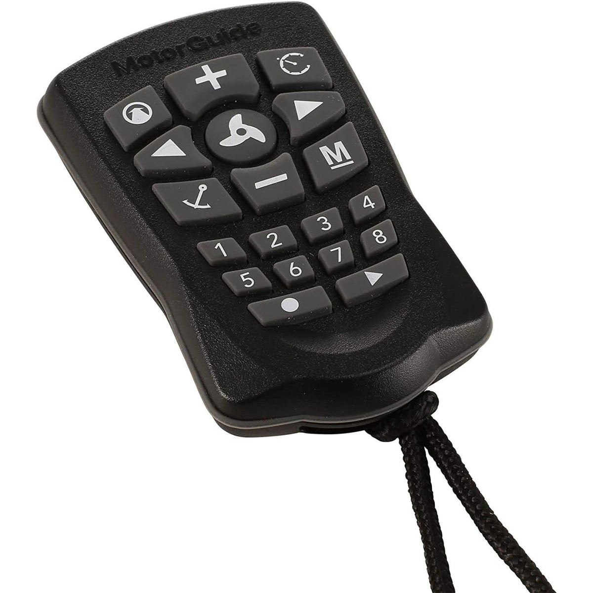 MotorGuide Pinpoint GPS Replacement Remote, For Xi3/Xi5 Pinpoint GPS Motors