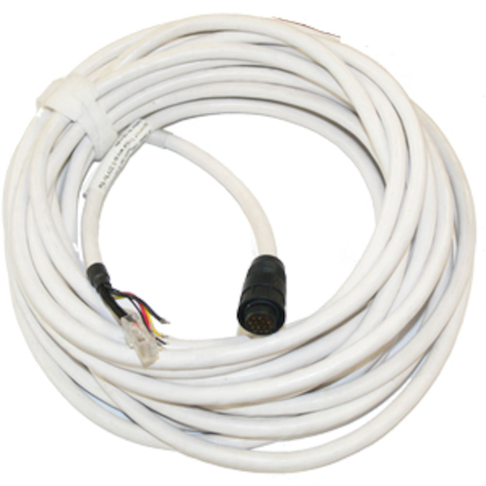 Simrad Radar Scanner Connection Cable, For BR24/3G/4G, 20m (66 ft)
