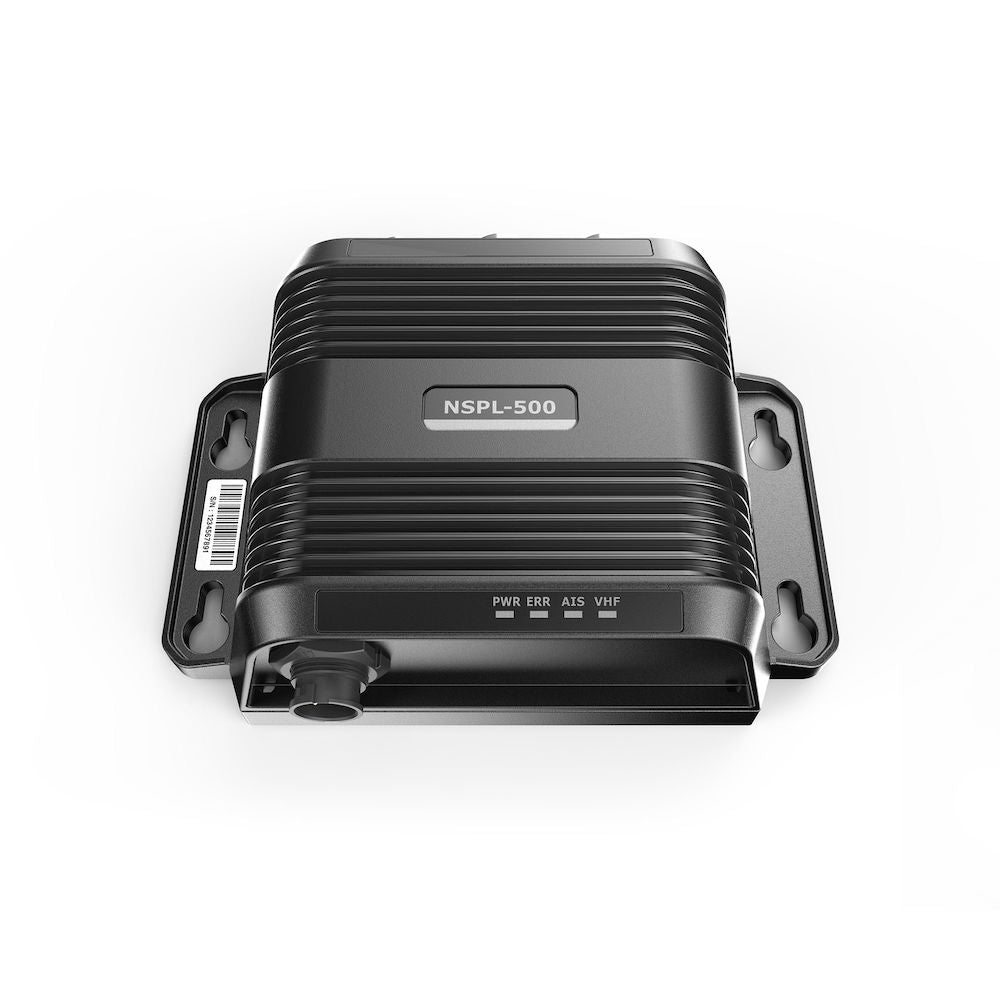 Simrad NSPL-500 VHF/AIS/FM Antenna Splitter, 9.6-31.2V, IP67