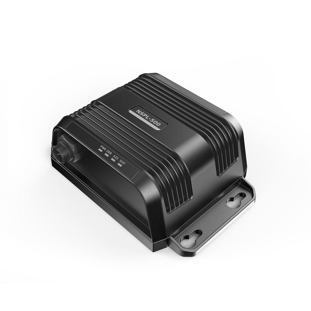 Simrad NSPL-500 VHF/AIS/FM Antenna Splitter, 9.6-31.2V, IP67