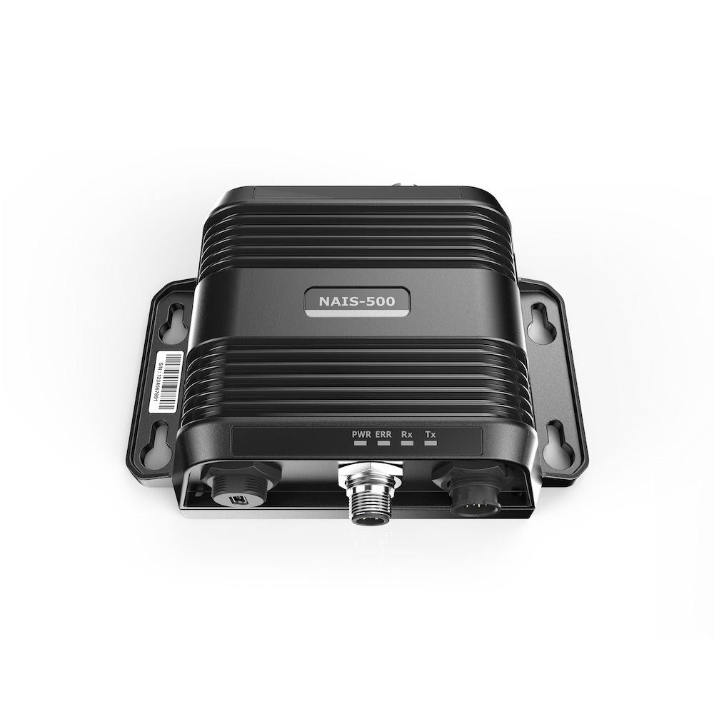 Simrad NAIS-500 Class B AIS Transceiver, NMEA 2000, NMEA 0183, GPS Receiver, 9.6-31.2V, IP67