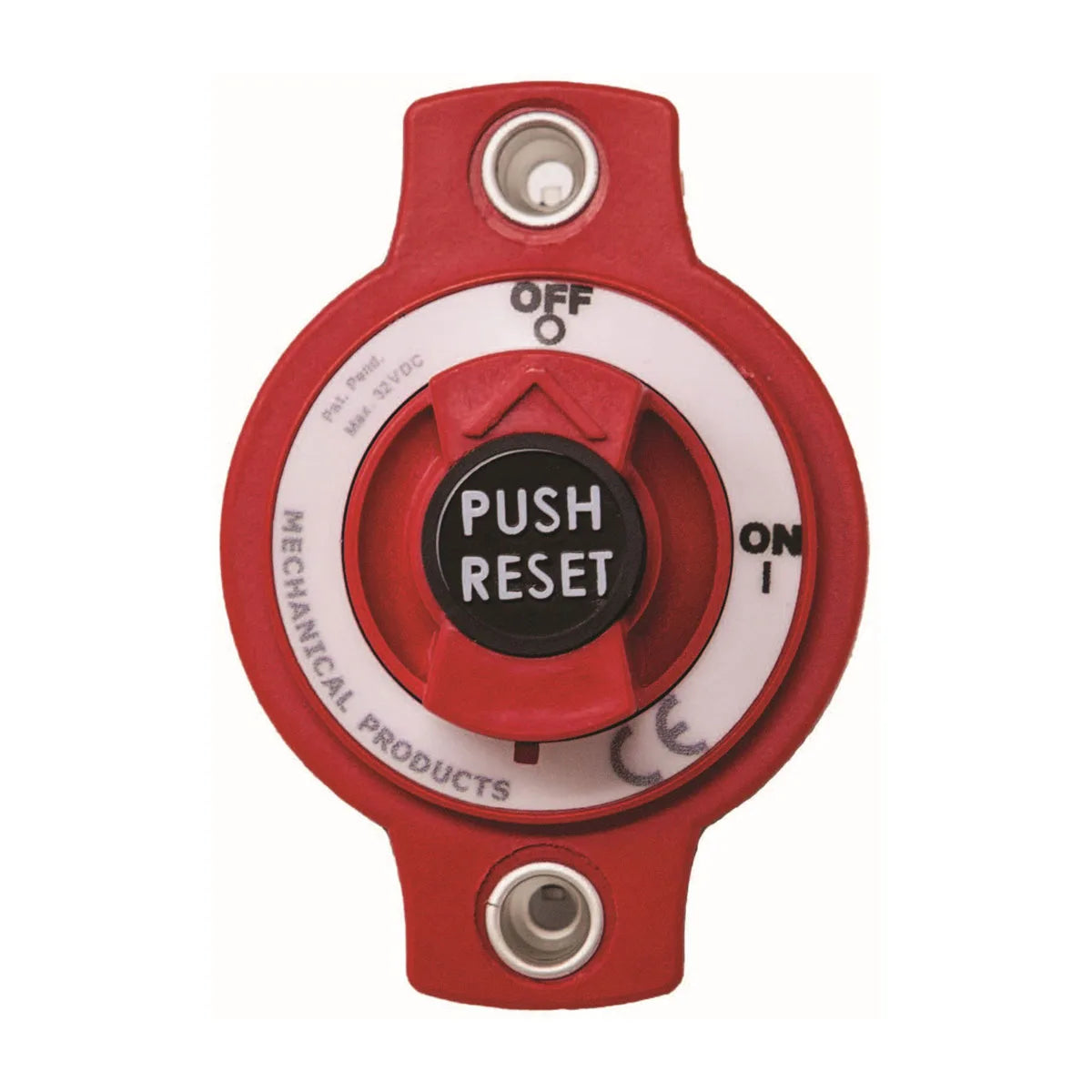 Garmin 40A Circuit Breaker, for Force Trolling Motor