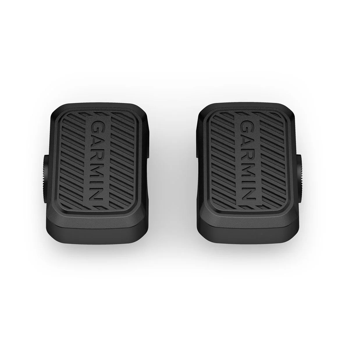 Garmin Force Current Foot Braces, Garmin Foot Rail Mount, Left/Right Pair