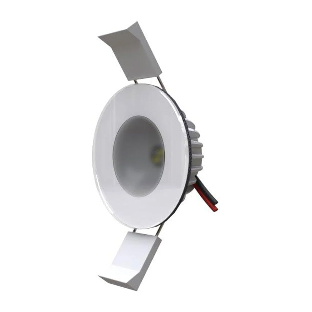 Lumishore ECLIPSE DL55 LED Downlight, RGBW, 12V, IP67