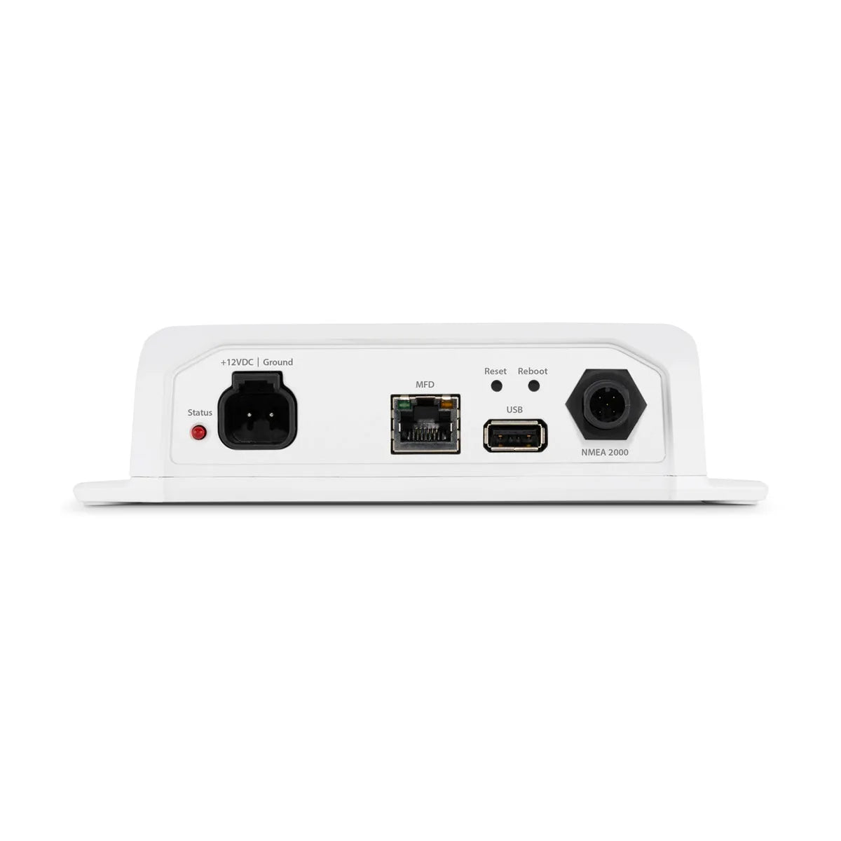 JL Audio MMA-1-HTML MFD Data Interface, NMEA 2000, For JL Audio MediaMaster MM105/MM105-HR/MM55/MM55-HR