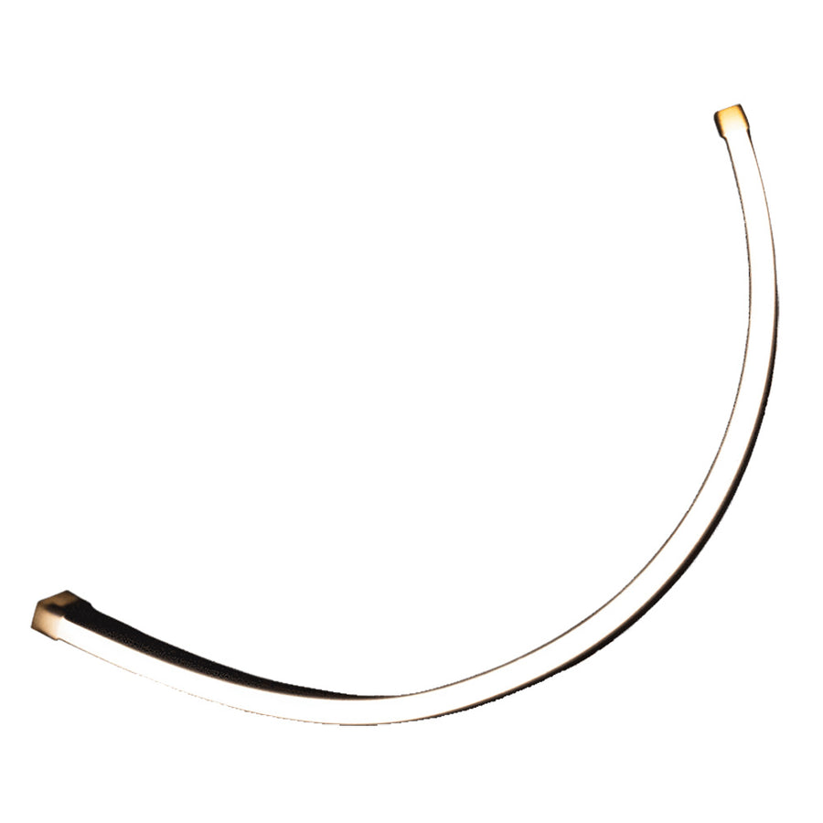 Lumishore LUX SNL180 Neon Flex Strip Light, CRGBW, IP67, 3000mm