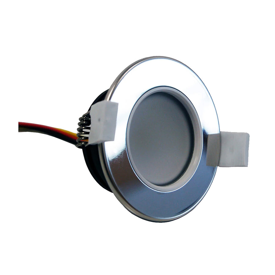 Lumishore LUX DL65 LED Downlight, Requires LUX Control Module, IP68, CRGBW