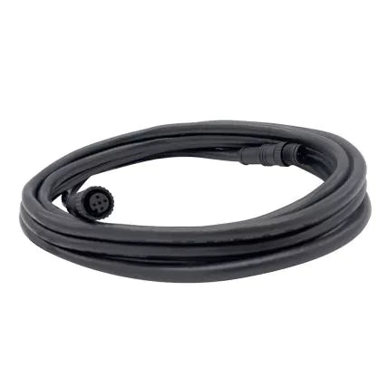 Lumishore Lux SL/SNL Strip Light Power Extension Cable, 1 m