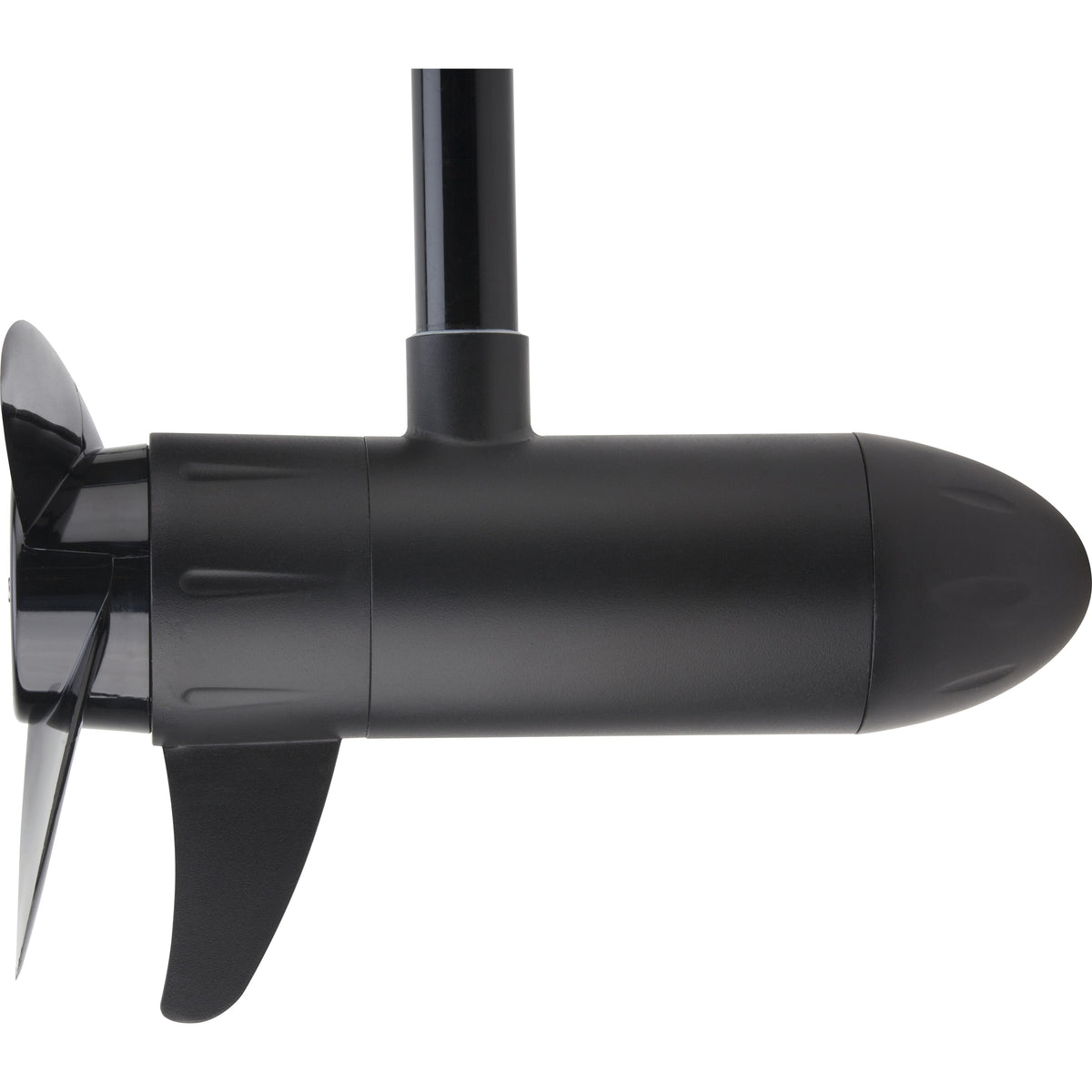 MotorGuide X3-55FW Bow-Mount Trolling Motor, Freshwater, 12V, 55lb Thrust, 50in Shaft, Hand Control, Digital