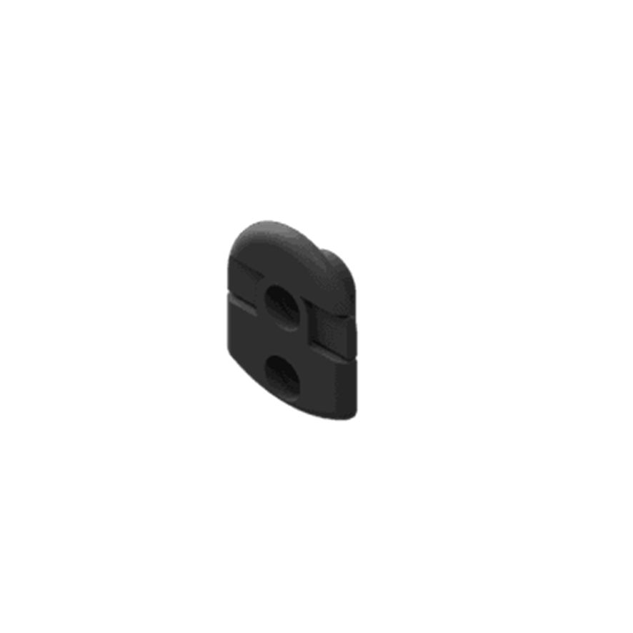 Simrad VHF Mic Clip, For RS20 and V20 VHF Radios