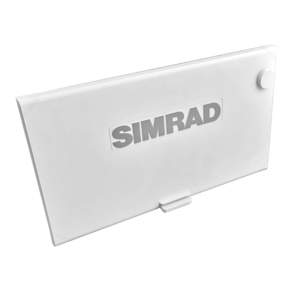 Simrad NSS 4-12 Suncover, For NSS 4 12in Chartplotter