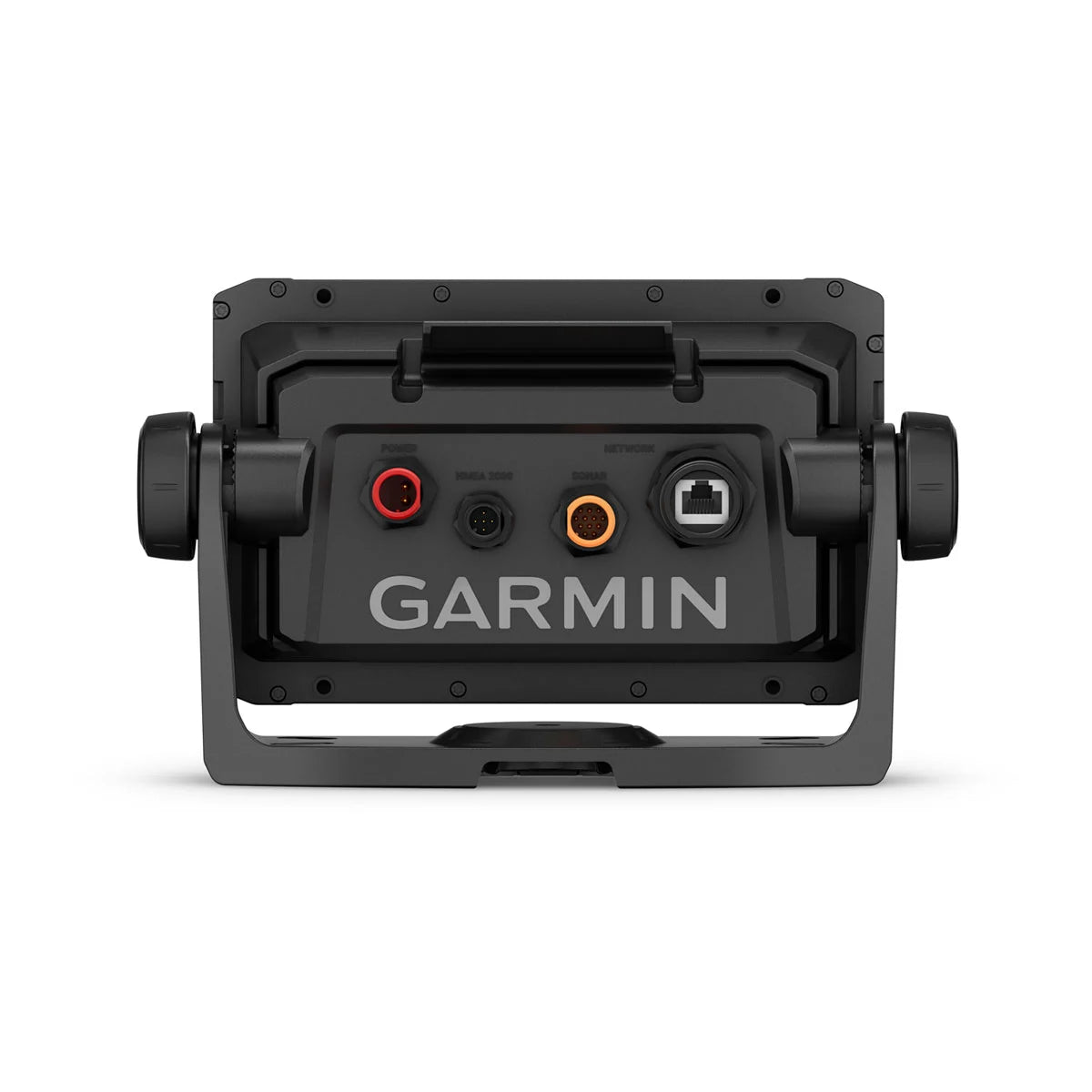 Garmin ECHOMAP UHD2 sv Chartplotter/Fishfinder Combo, Touchscreen With Keyed Assist, SideVü/ClearVü Sonar, Navionics+ Mapping, NMEA 2000, Built-In Wi-Fi
