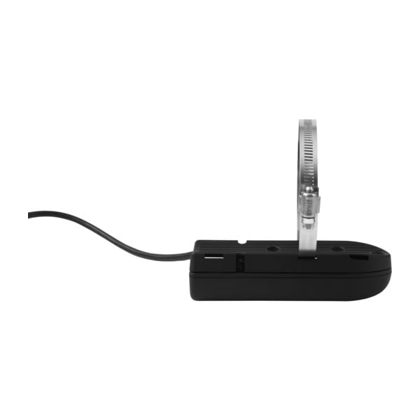 Garmin Fishfinder Transducer, Traditional Sonar, ClearVü