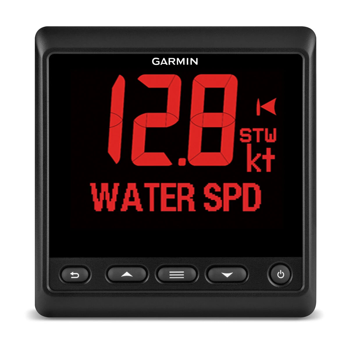 Garmin Marine Instrument Display, NMEA 2000, Glass-Bonded Lens