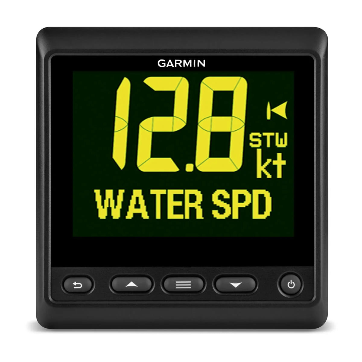 Garmin Marine Instrument Display, NMEA 2000, Glass-Bonded Lens