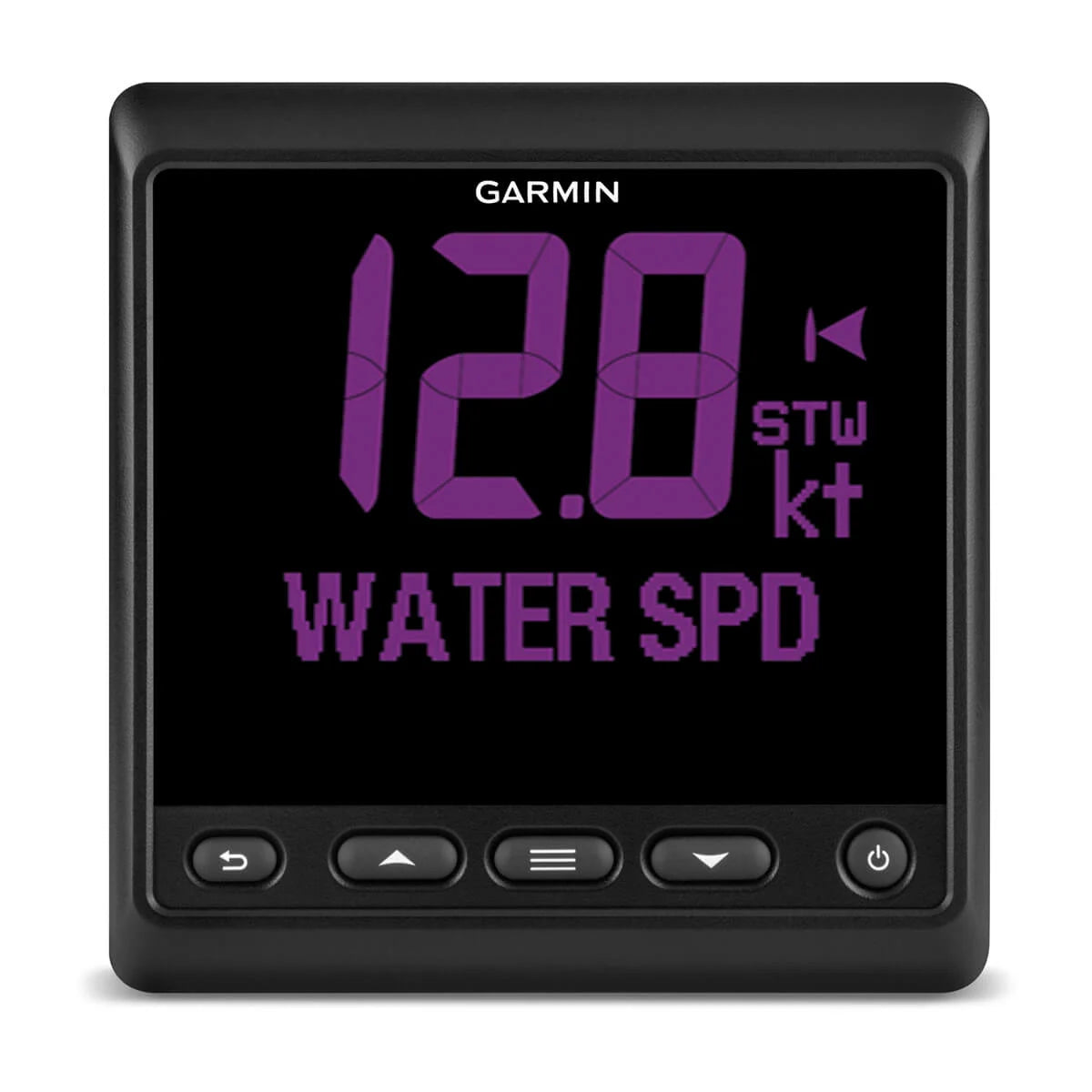 Garmin Marine Instrument Display, NMEA 2000, Glass-Bonded Lens