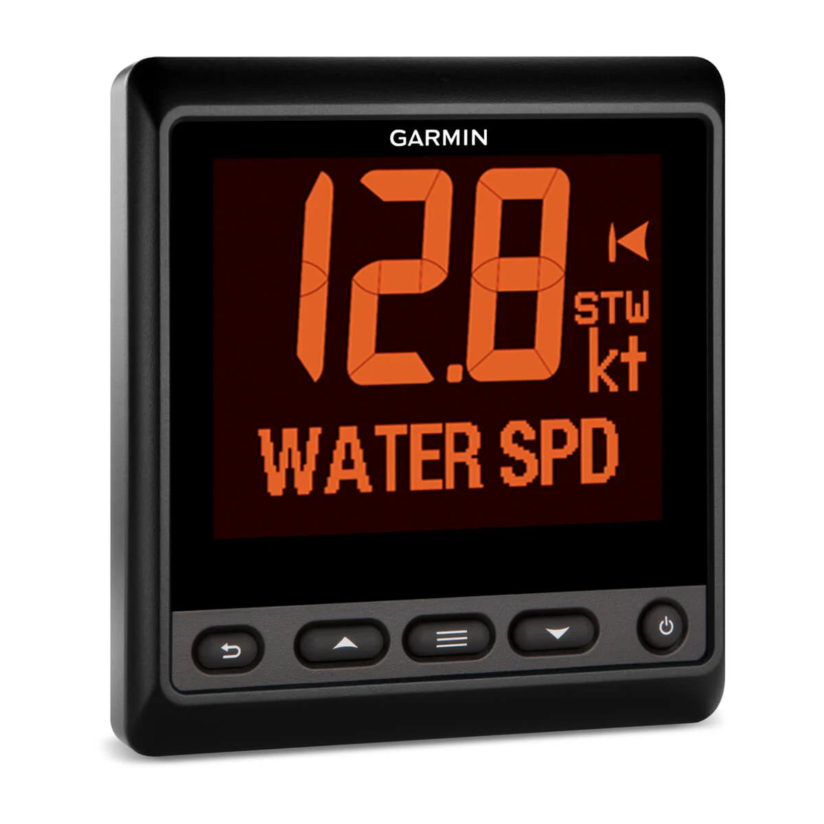 Garmin Marine Instrument Display, NMEA 2000, Glass-Bonded Lens
