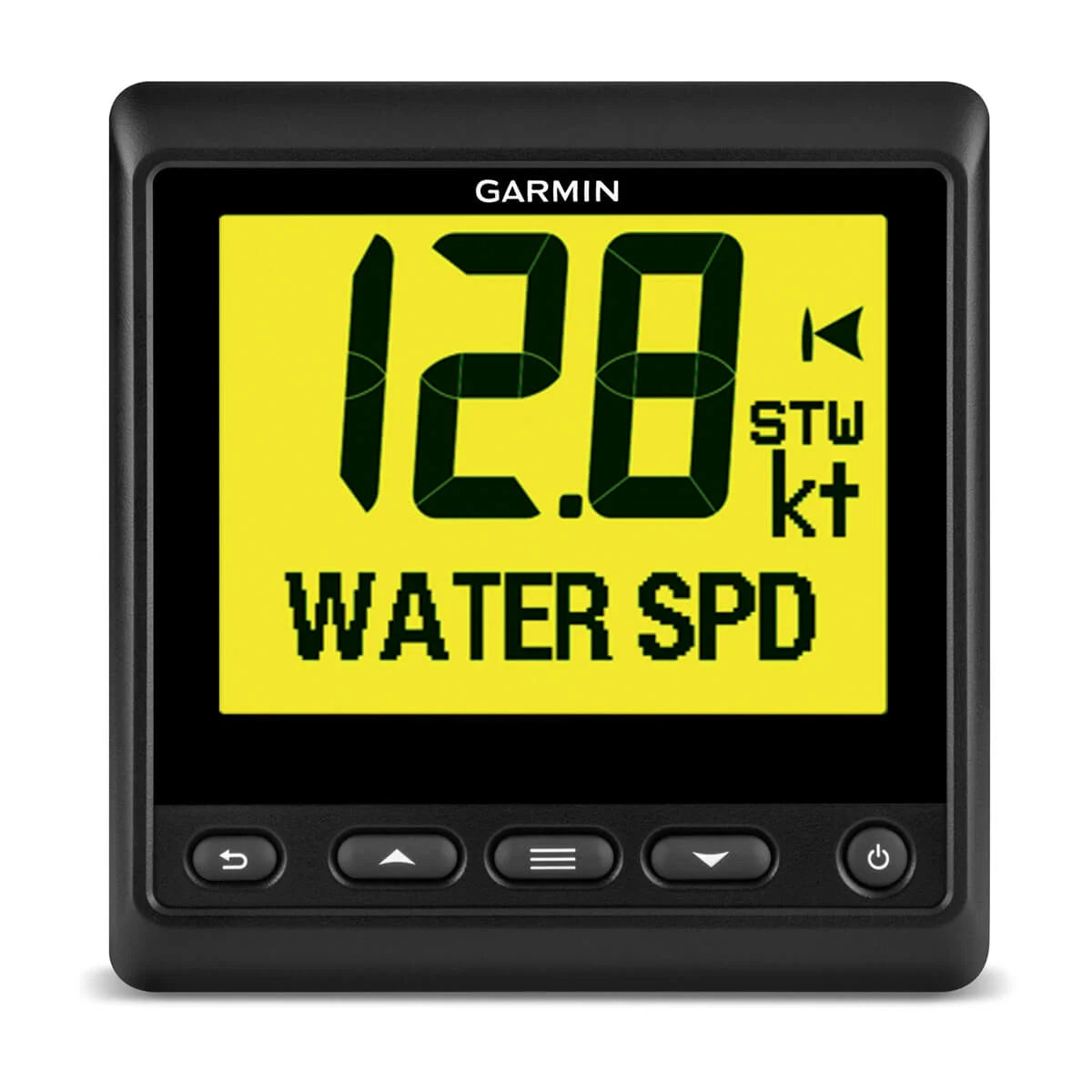 Garmin Marine Instrument Display, NMEA 2000, Glass-Bonded Lens