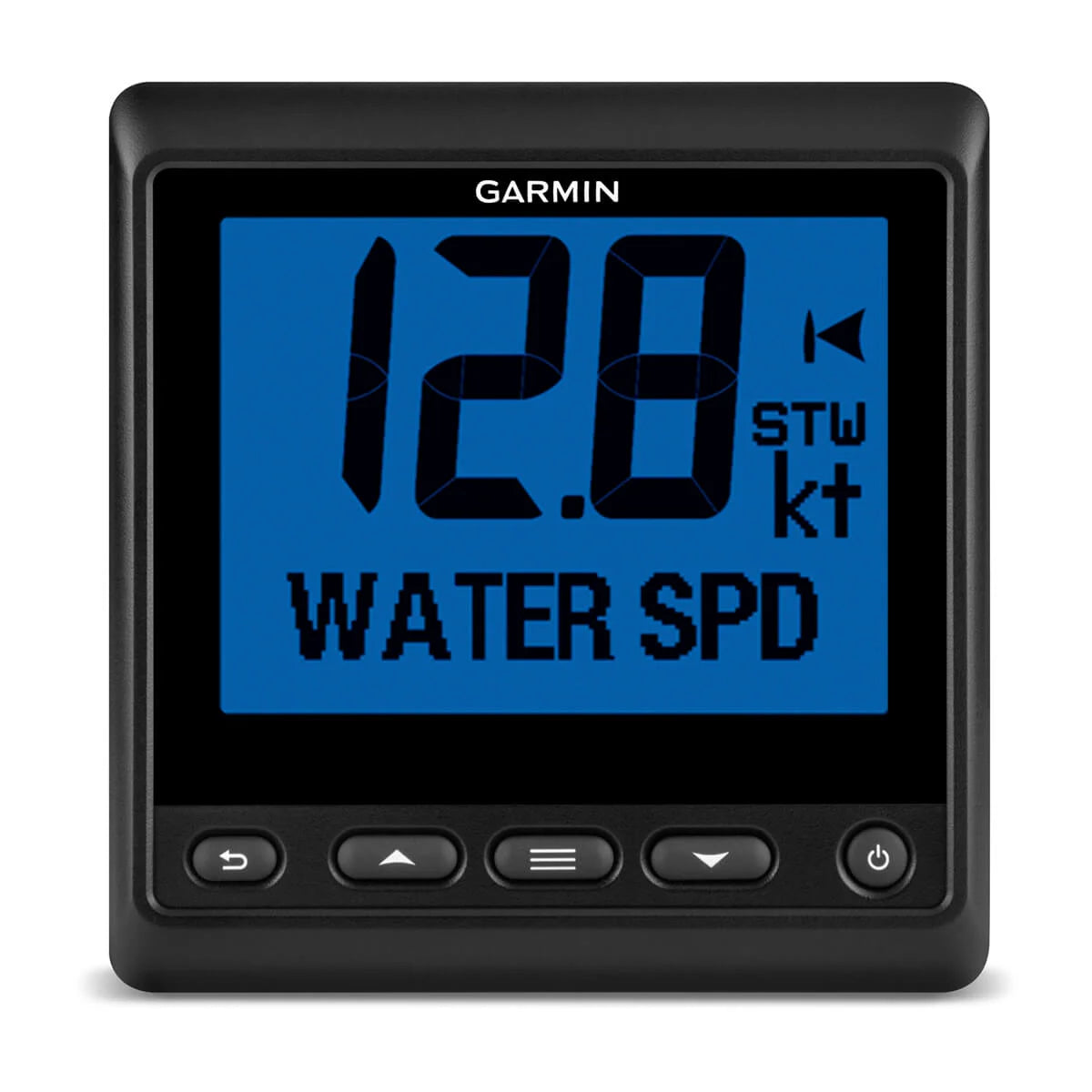 Garmin Marine Instrument Display, NMEA 2000, Glass-Bonded Lens