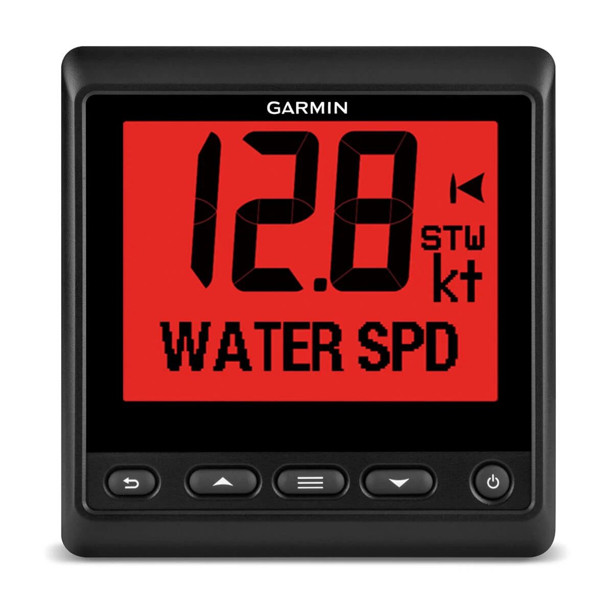 Garmin Marine Instrument Display, NMEA 2000, Glass-Bonded Lens